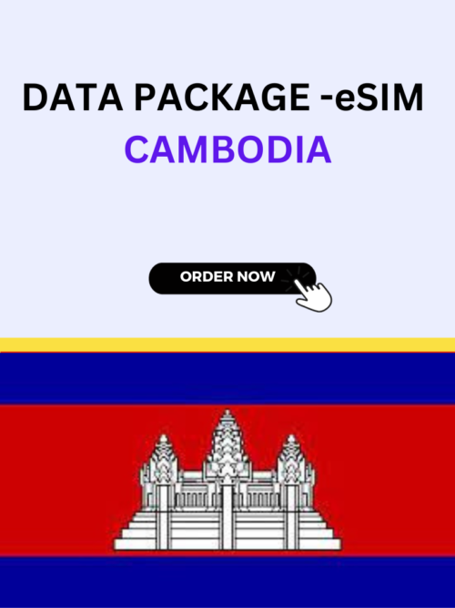 Buy Turkey Cambodia | Best eSIM for Cambodia