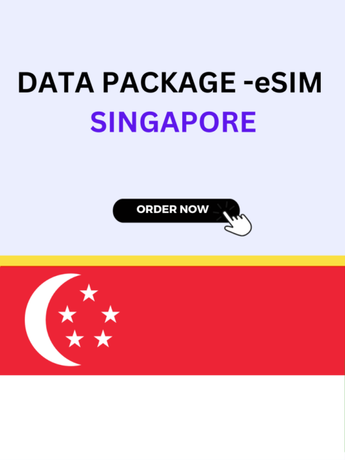 Buy Turkey Singapore | Best eSIM for Singapore