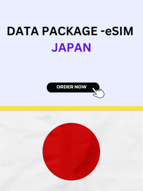 Buy Turkey Japan | Best eSIM for Japan