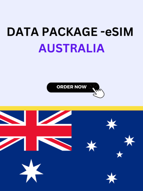 Buy Turkey Australia | Best eSIM for Australia