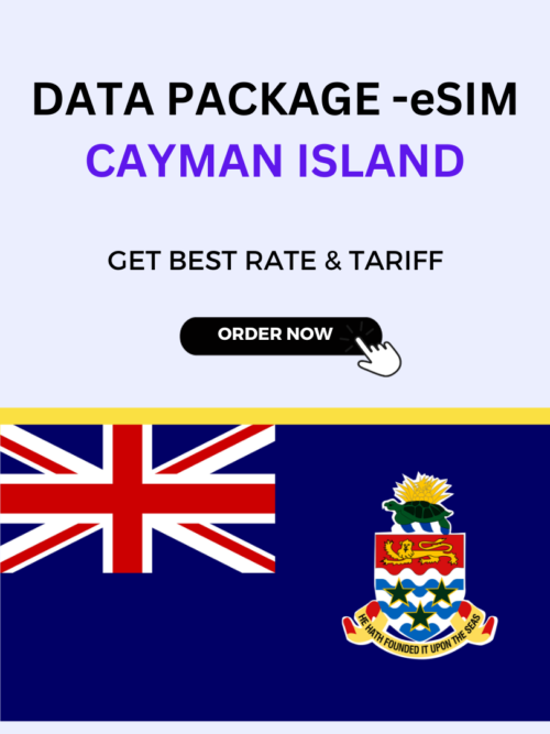 Buy Turkey Cayman Island | Best eSIM for Cayman Island