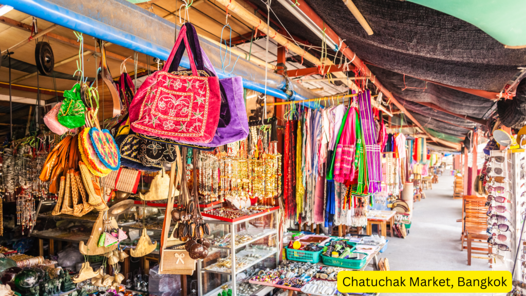 Chatuchak Bangkok