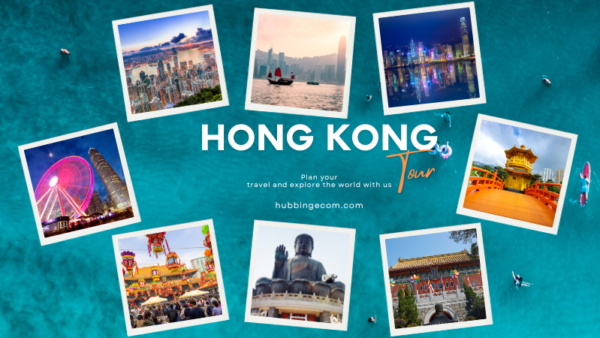 Explore Hong Kong in 2 Days: A Perfect Itinerary