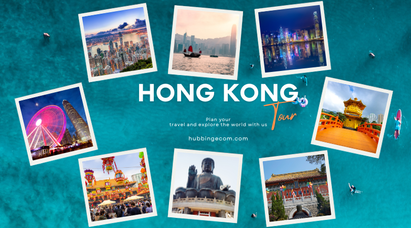 Explore Hong Kong in 2 Days: A Perfect Itinerary